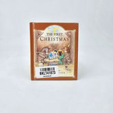 The First Christmas - BKLT41873