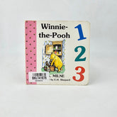 Winne The Pooh - BKLT41876