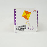Shapes - BKLT41879
