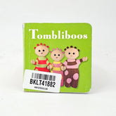 Tombliboss - BKLT41882