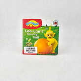 Laa Laa Bouncy Ball - BKLT41889