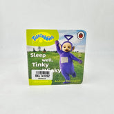 Sleep Well Thinky Winkey - BKLT41892