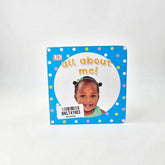 All About Me - BKLT41903