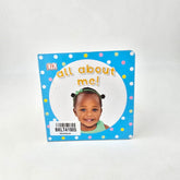 All About Me - BKLT41905