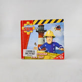 Little Man Scary - BKLT41907