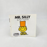 Mr Silly - BKLT41923