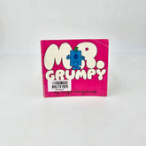 Mr Grumpy - BKLT41925