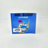 Mr Bunnp - BKLT41927