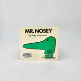 Mr Noisy - BKLT41928