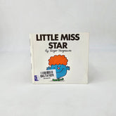 Little Mins Star - BKLT41929