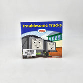 Trouble Some Truky - BKLT41931