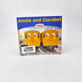 Annie And Clarabed - BKLT41932