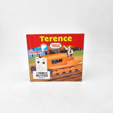 Terunce - BKLT41933