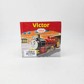 Victar - BKLT41934