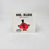 Mr Rude - BKLT41936