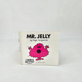 Mr Jelly - BKLT41937