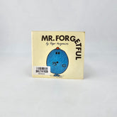 Mr Forgetful - BKLT41939