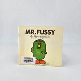 Mr Eassy - BKLT41940