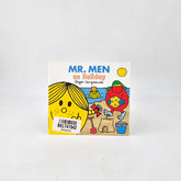 Mr Men - BKLT41942