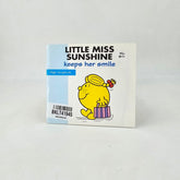 Little Miss Sunshame - BKLT41945