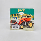 Jack And The Beans Talk - BKLT41946