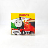 James - BKLT41947
