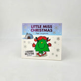 Little Miss Christmas - BKLT41948