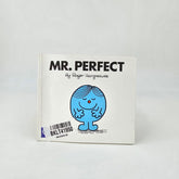 Mr Perfect - BKLT41950