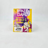 Roald Datccs - BKLT41951