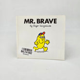 Mr Brave - BKLT41952