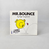 Mr Bounce - BKLT41954