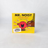 Mr Noisy - BKLT41955