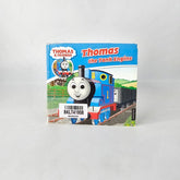Thomas The Tank Engine - BKLT41958
