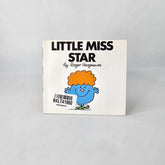 Little Miss Shap - BKLT41960