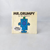 Little Miss Bossy - BKLT41967