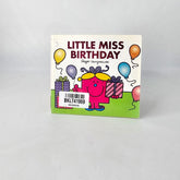 Little Miss Helpful - BKLT41969