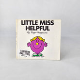 Mr Grumpy - BKLT41970
