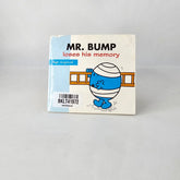 Mr Bump - BKLT41972