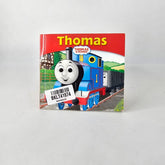 Thomas - BKLT41974