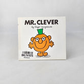 Mr Clever - BKLT41975