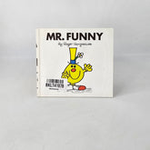 Mr Funny - BKLT41978