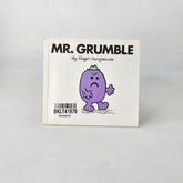 Mr Grumple - BKLT41979