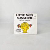 Little Miss Sun Shine - BKLT41980