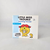 Little Miss Trouble - BKLT41982
