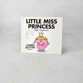 Little Miss Princes - BKLT41983