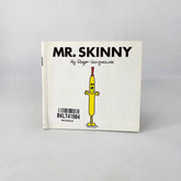 Mr Skinny - BKLT41984