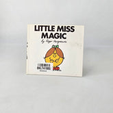 Little Miss Magic - BKLT41985