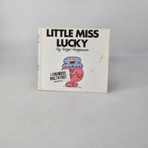 Little Miss Lucky - BKLT41987