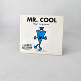 Mr Cool - BKLT41988
