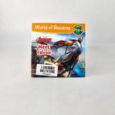 World Of Reading - BKLT41990